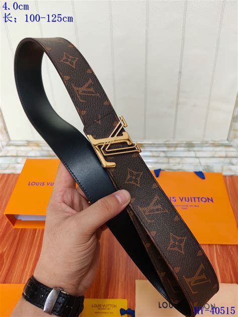 where is louis vuitton made belt|cheapest Louis Vuitton belt.